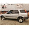 Image 46 : A3 --  2000 HONDA CRV EX AWD, Silver, 252214 KM