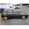 Image 11 : A4 --  2005 FORD FOCUS ZX5, Grey, TMU KM  "NO RESERVE"