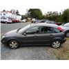 Image 22 : A4 --  2005 FORD FOCUS ZX5, Grey, TMU KM  "NO RESERVE"