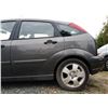 Image 26 : A4 --  2005 FORD FOCUS ZX5, Grey, TMU KM  "NO RESERVE"