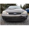 Image 4 : A4 --  2005 FORD FOCUS ZX5, Grey, TMU KM  "NO RESERVE"