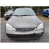 Image 5 : A4 --  2005 FORD FOCUS ZX5, Grey, TMU KM  "NO RESERVE"