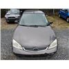 Image 6 : A4 --  2005 FORD FOCUS ZX5, Grey, TMU KM  "NO RESERVE"