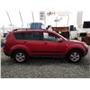 Image 11 : A1 --  2009 MITSUBIHI OUTLANDER AWD, Red, 239502 KM   "NO RESERVE"