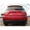 Image 16 : A1 --  2009 MITSUBIHI OUTLANDER AWD, Red, 239502 KM   "NO RESERVE"