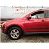 Image 30 : A1 --  2009 MITSUBIHI OUTLANDER AWD, Red, 239502 KM   "NO RESERVE"