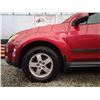 Image 31 : A1 --  2009 MITSUBIHI OUTLANDER AWD, Red, 239502 KM   "NO RESERVE"