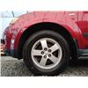 Image 32 : A1 --  2009 MITSUBIHI OUTLANDER AWD, Red, 239502 KM   "NO RESERVE"