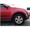 Image 38 : A1 --  2009 MITSUBIHI OUTLANDER AWD, Red, 239502 KM   "NO RESERVE"