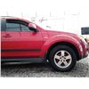 Image 39 : A1 --  2009 MITSUBIHI OUTLANDER AWD, Red, 239502 KM   "NO RESERVE"