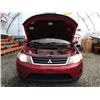 Image 46 : A1 --  2009 MITSUBIHI OUTLANDER AWD, Red, 239502 KM   "NO RESERVE"