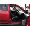 Image 59 : A1 --  2009 MITSUBIHI OUTLANDER AWD, Red, 239502 KM   "NO RESERVE"