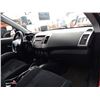 Image 62 : A1 --  2009 MITSUBIHI OUTLANDER AWD, Red, 239502 KM   "NO RESERVE"