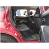 Image 65 : A1 --  2009 MITSUBIHI OUTLANDER AWD, Red, 239502 KM   "NO RESERVE"
