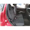 Image 66 : A1 --  2009 MITSUBIHI OUTLANDER AWD, Red, 239502 KM   "NO RESERVE"