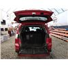 Image 72 : A1 --  2009 MITSUBIHI OUTLANDER AWD, Red, 239502 KM   "NO RESERVE"