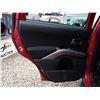 Image 81 : A1 --  2009 MITSUBIHI OUTLANDER AWD, Red, 239502 KM   "NO RESERVE"