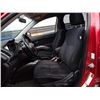 Image 84 : A1 --  2009 MITSUBIHI OUTLANDER AWD, Red, 239502 KM   "NO RESERVE"