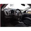 Image 86 : A1 --  2009 MITSUBIHI OUTLANDER AWD, Red, 239502 KM   "NO RESERVE"