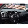Image 88 : A1 --  2009 MITSUBIHI OUTLANDER AWD, Red, 239502 KM   "NO RESERVE"