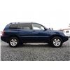 Image 10 : B1 --  2002 TOYOTA HIGHLANDER LIMITED AWD, Blue, 236986 KM