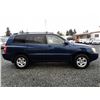 Image 11 : B1 --  2002 TOYOTA HIGHLANDER LIMITED AWD, Blue, 236986 KM