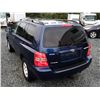 Image 19 : B1 --  2002 TOYOTA HIGHLANDER LIMITED AWD, Blue, 236986 KM