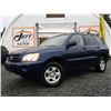 Image 1 : B1 --  2002 TOYOTA HIGHLANDER LIMITED AWD, Blue, 236986 KM