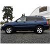 Image 22 : B1 --  2002 TOYOTA HIGHLANDER LIMITED AWD, Blue, 236986 KM