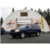 Image 25 : B1 --  2002 TOYOTA HIGHLANDER LIMITED AWD, Blue, 236986 KM