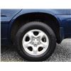 Image 28 : B1 --  2002 TOYOTA HIGHLANDER LIMITED AWD, Blue, 236986 KM