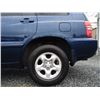 Image 29 : B1 --  2002 TOYOTA HIGHLANDER LIMITED AWD, Blue, 236986 KM