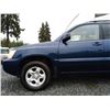 Image 31 : B1 --  2002 TOYOTA HIGHLANDER LIMITED AWD, Blue, 236986 KM