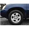 Image 33 : B1 --  2002 TOYOTA HIGHLANDER LIMITED AWD, Blue, 236986 KM