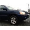 Image 36 : B1 --  2002 TOYOTA HIGHLANDER LIMITED AWD, Blue, 236986 KM