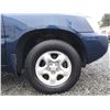 Image 38 : B1 --  2002 TOYOTA HIGHLANDER LIMITED AWD, Blue, 236986 KM