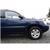 Image 40 : B1 --  2002 TOYOTA HIGHLANDER LIMITED AWD, Blue, 236986 KM