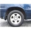 Image 43 : B1 --  2002 TOYOTA HIGHLANDER LIMITED AWD, Blue, 236986 KM