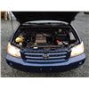 Image 48 : B1 --  2002 TOYOTA HIGHLANDER LIMITED AWD, Blue, 236986 KM