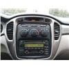 Image 91 : B1 --  2002 TOYOTA HIGHLANDER LIMITED AWD, Blue, 236986 KM
