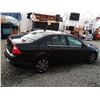 Image 13 : C6 --  2010 FORD FUSION SE, Black, 223217 KM