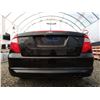 Image 16 : C6 --  2010 FORD FUSION SE, Black, 223217 KM