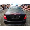 Image 18 : C6 --  2010 FORD FUSION SE, Black, 223217 KM