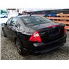 Image 19 : C6 --  2010 FORD FUSION SE, Black, 223217 KM