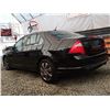 Image 20 : C6 --  2010 FORD FUSION SE, Black, 223217 KM