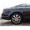 Image 41 : C6 --  2010 FORD FUSION SE, Black, 223217 KM