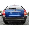 Image 15 : A12G --  2007 KIA SPORTAGE LX AWD , Blue, 241294 KM