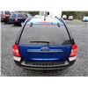 Image 17 : A12G --  2007 KIA SPORTAGE LX AWD , Blue, 241294 KM