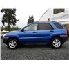 Image 21 : A12G --  2007 KIA SPORTAGE LX AWD , Blue, 241294 KM