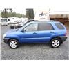 Image 22 : A12G --  2007 KIA SPORTAGE LX AWD , Blue, 241294 KM